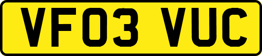 VF03VUC
