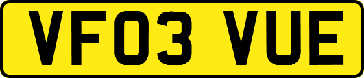 VF03VUE