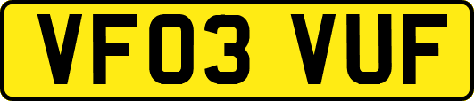 VF03VUF