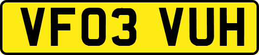 VF03VUH