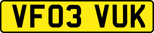 VF03VUK