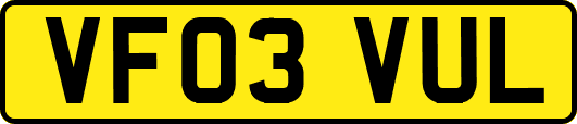 VF03VUL