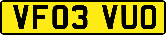 VF03VUO