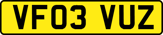 VF03VUZ