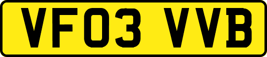 VF03VVB