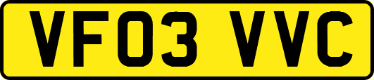 VF03VVC