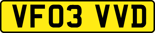 VF03VVD