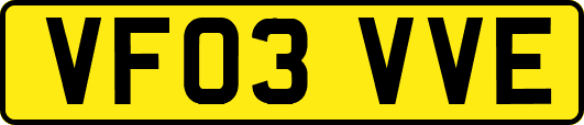 VF03VVE