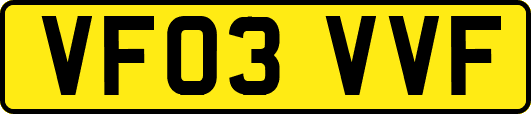 VF03VVF
