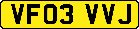 VF03VVJ