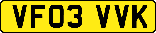 VF03VVK