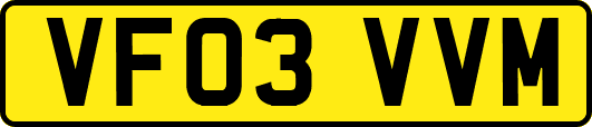 VF03VVM