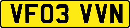 VF03VVN