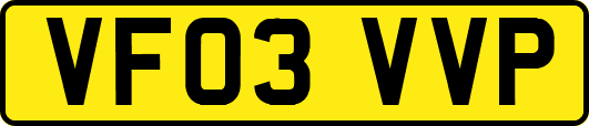 VF03VVP