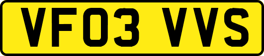 VF03VVS