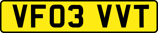 VF03VVT