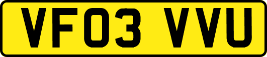 VF03VVU