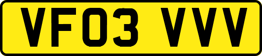 VF03VVV