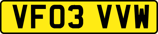 VF03VVW