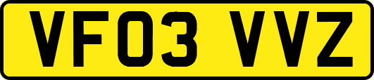 VF03VVZ
