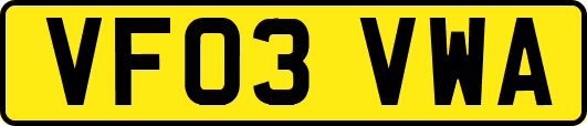 VF03VWA