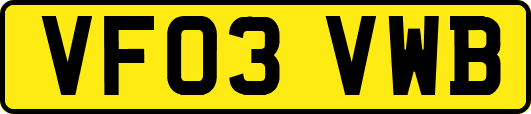 VF03VWB