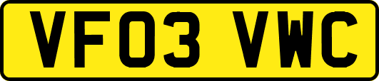 VF03VWC