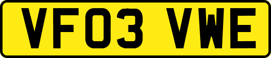 VF03VWE