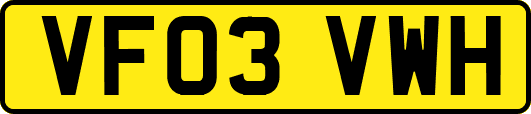 VF03VWH