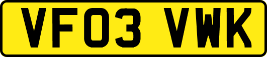 VF03VWK
