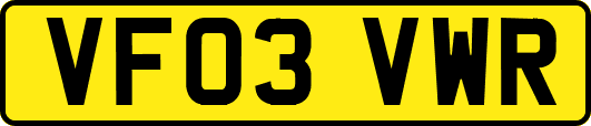VF03VWR