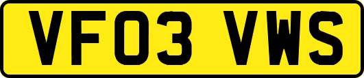 VF03VWS