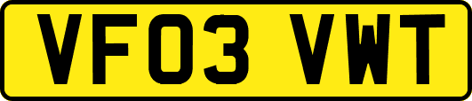 VF03VWT