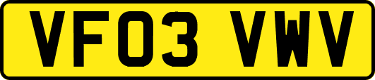 VF03VWV