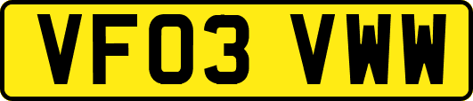 VF03VWW