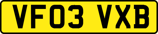 VF03VXB