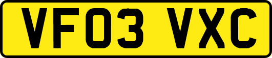 VF03VXC