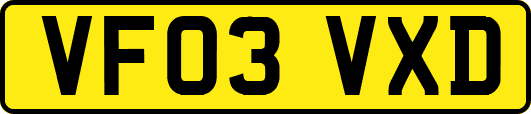 VF03VXD