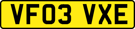 VF03VXE