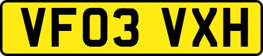 VF03VXH