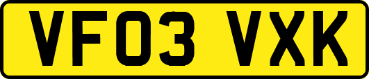 VF03VXK