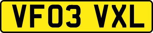 VF03VXL