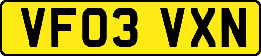 VF03VXN