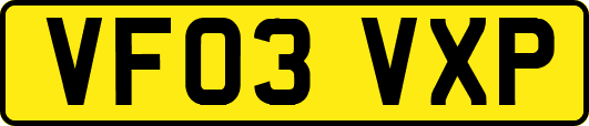 VF03VXP