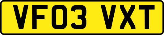 VF03VXT