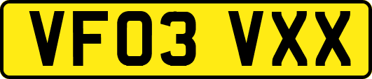 VF03VXX