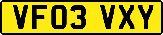 VF03VXY