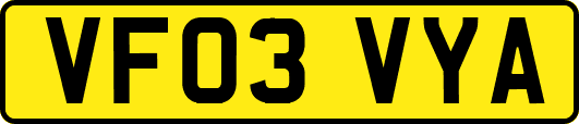 VF03VYA
