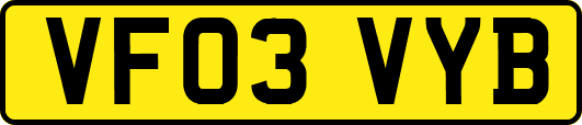VF03VYB