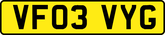 VF03VYG